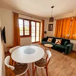 Apartamento Kašperák