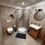 Apartamento Kašperák