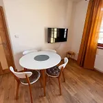 Apartamento Kašperák