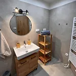 Apartamento Kašperák