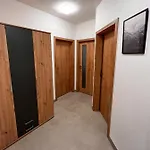 Apartamento Kašperák