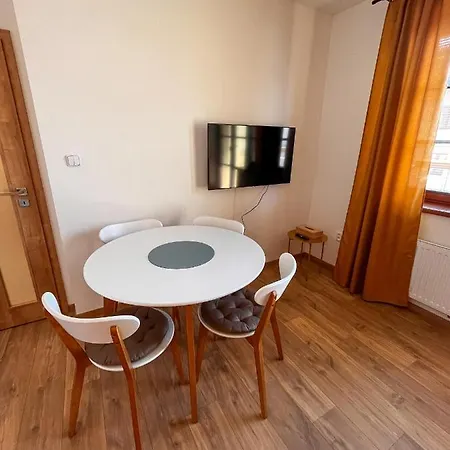 Appartement Kasperak