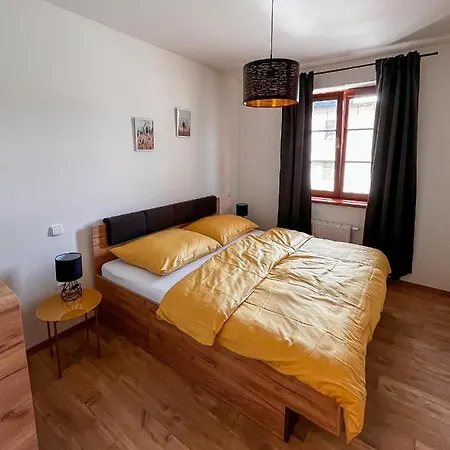 Appartement Kasperak *