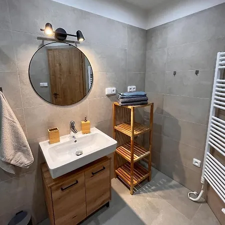 Appartement Kasperak