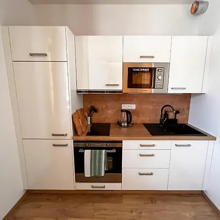 Appartement Kasperak