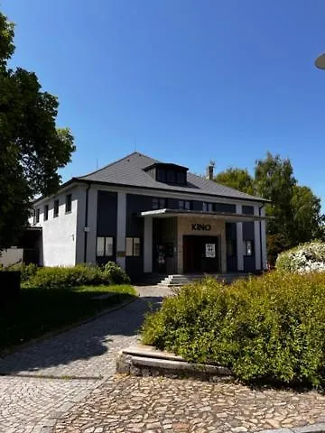 Kašperák *